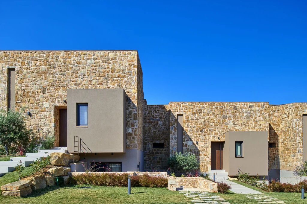 Superior Villa with Sea View - 